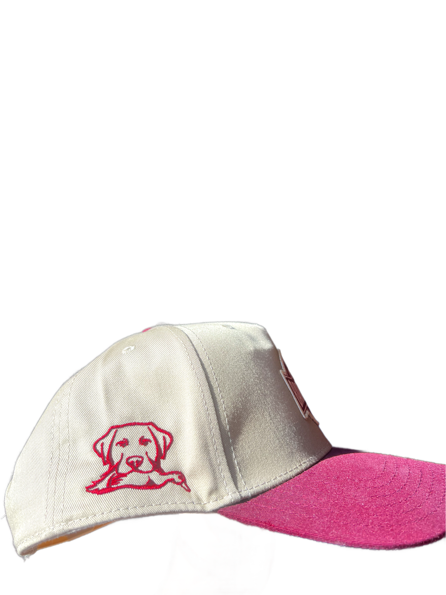 Classic Barndawg Snapback