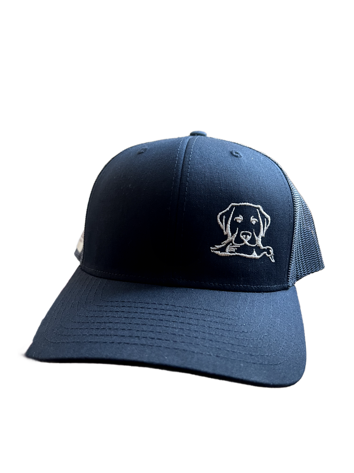 Everyday Barndawg Trucker Hat